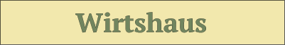 Wirtshaus